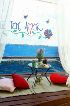 Ho'oponopono Hostel